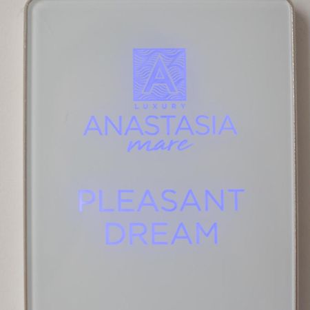 Anastasia Mare Luxury Ставрос Екстер'єр фото